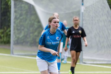 Bild 173 - wBJ SC Condor - VfL Pinneberg : Ergebnis: 3:2